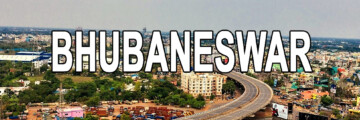 Bhubaneswar